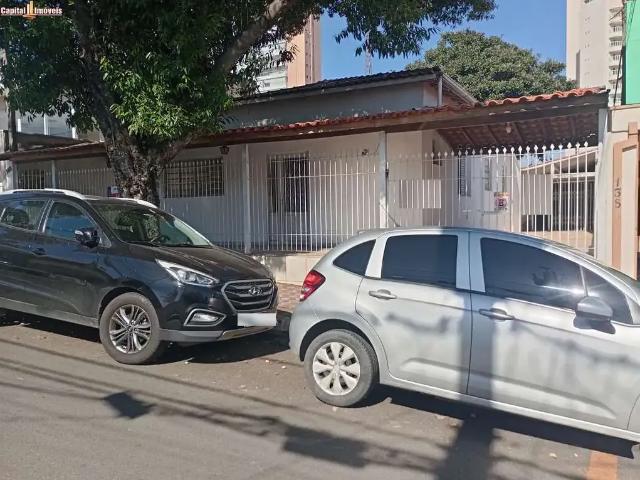 Casa / Sobrado para Locação em Indaiatuba/SP Centro 2 Quartos