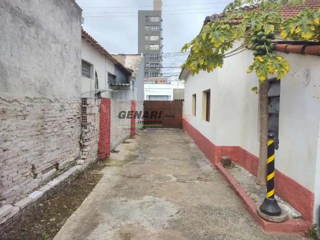 Casa / Sobrado para Locação em Indaiatuba/SP Centro