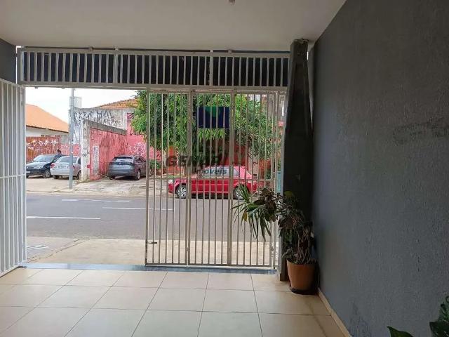 Casa / Sobrado para Locação em Indaiatuba/SP Centro 3 Quartos