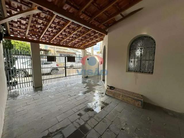 Casa / Sobrado para Locação em Indaiatuba/SP Centro 3 Quartos