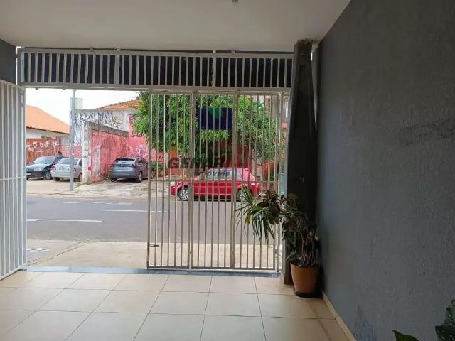 Casa / Sobrado para Locação em Indaiatuba/SP Centro 3 Quartos
