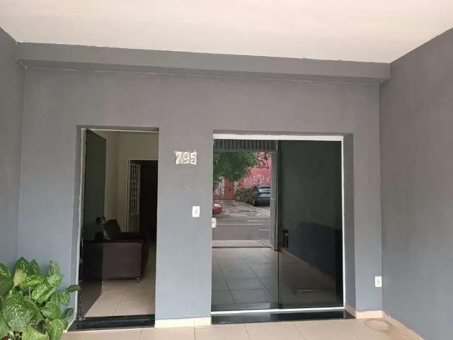 Casa / Sobrado para Locação em Indaiatuba/SP Centro 3 Quartos