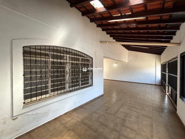 Casa / Sobrado para Locação em Indaiatuba/SP Centro 3 Quartos