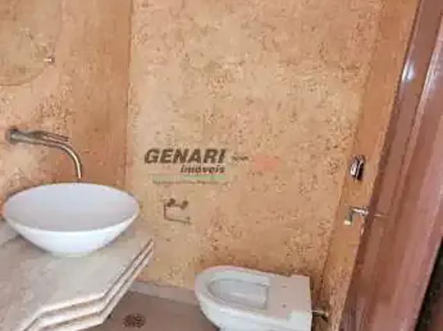 Casa / Sobrado para Locação em Indaiatuba/SP Chácara Areal 5 Quartos