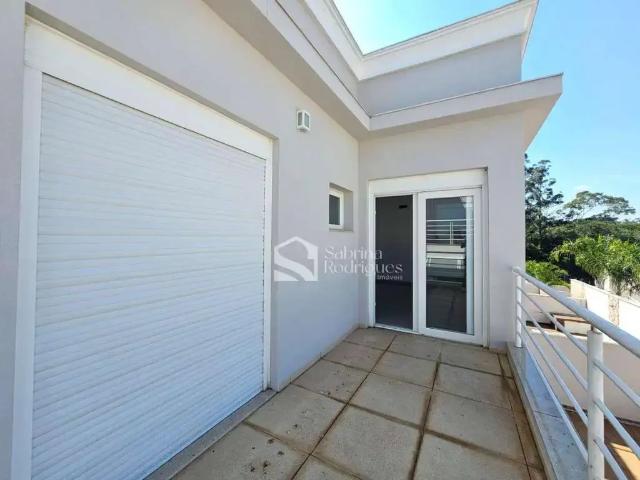 Casa / Sobrado para Locação em Indaiatuba/SP Chácara Belvedere 4 Quartos