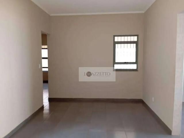 Casa / Sobrado para Locação em Indaiatuba/SP Cidade Nova I 3 Quartos