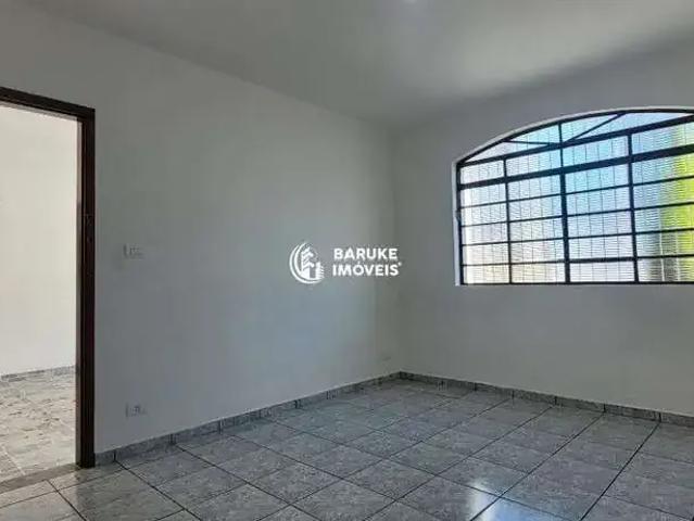 Casa / Sobrado para Locação em Indaiatuba/SP Cidade Nova 3 Quartos