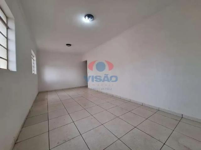 Casa / Sobrado para Locação em Indaiatuba/SP Cidade Nova I 3 Quartos