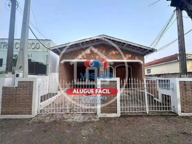 Casa / Sobrado para Locação em Indaiatuba/SP Cidade Nova I 3 Quartos