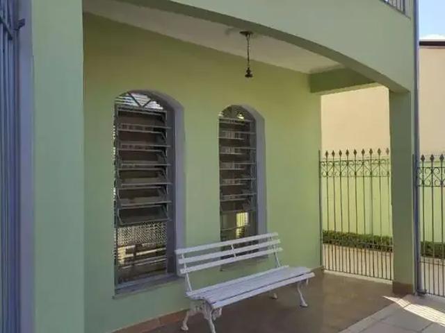 Casa / Sobrado para Locação em Indaiatuba/SP Cidade Nova I 2 Quartos