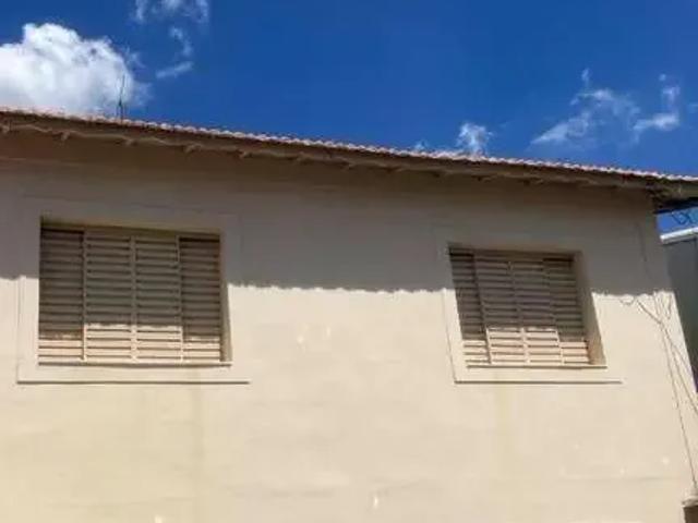 Casa / Sobrado para Locação em Indaiatuba/SP Cidade Nova I 4 Quartos