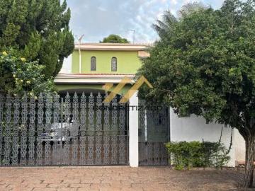 Casa / Sobrado para Locação em Indaiatuba/SP Cidade Nova I 6 Quartos
