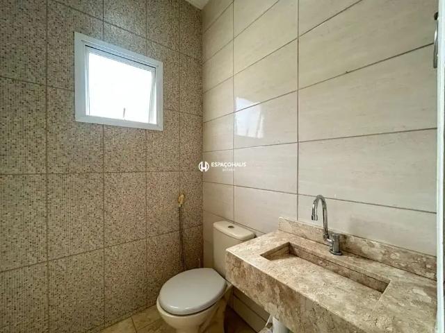 Casa / Sobrado para Locação em Indaiatuba/SP Cidade Nova II 2 Quartos