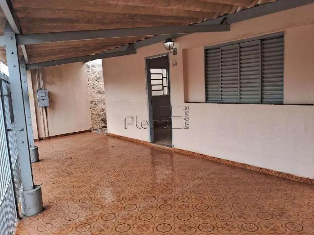 Casa / Sobrado para Locação em Indaiatuba/SP Cidade Nova II 2 Quartos