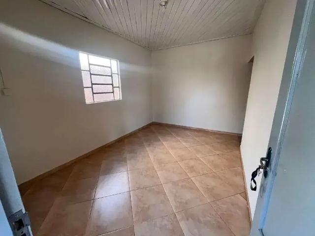 Casa / Sobrado para Locação em Indaiatuba/SP Cidade Nova II 2 Quartos