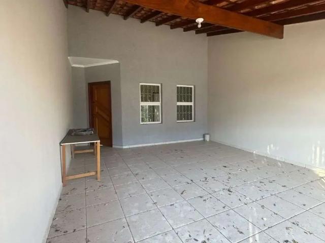 Casa / Sobrado para Locação em Indaiatuba/SP Cidade Nova II 3 Quartos