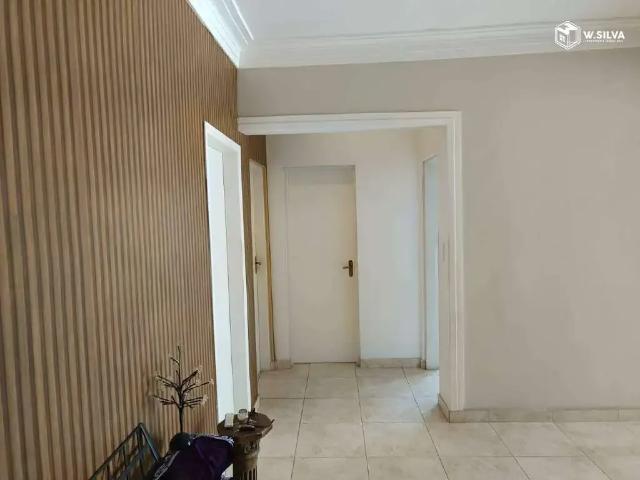 Casa / Sobrado para Locação em Indaiatuba/SP Cidade Nova II