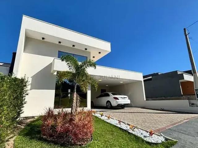 Casa / Sobrado para Locação em Indaiatuba/SP Colinas de Indaiatuba 3 Quartos