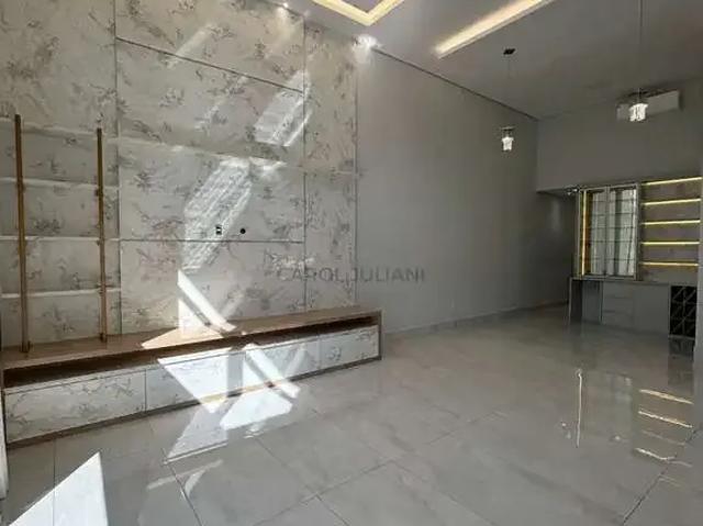 Casa / Sobrado para Locação em Indaiatuba/SP Colinas de Indaiatuba 3 Quartos