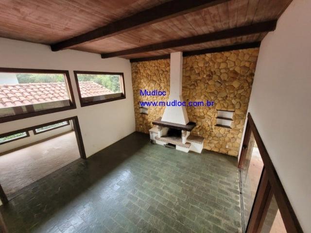 Casa / Sobrado para Locação em Indaiatuba/SP Helvétia Country 3 Quartos