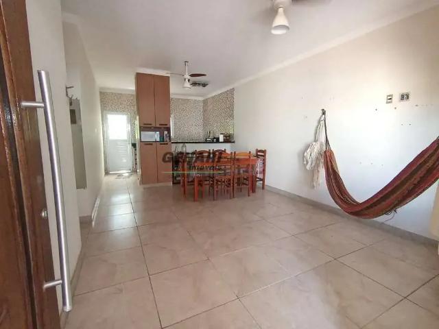 Casa / Sobrado para Locação em Indaiatuba/SP Jardim Turim 3 Quartos
