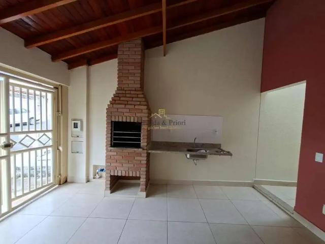 Casa / Sobrado para Locação em Indaiatuba/SP Jardim União 2 Quartos
