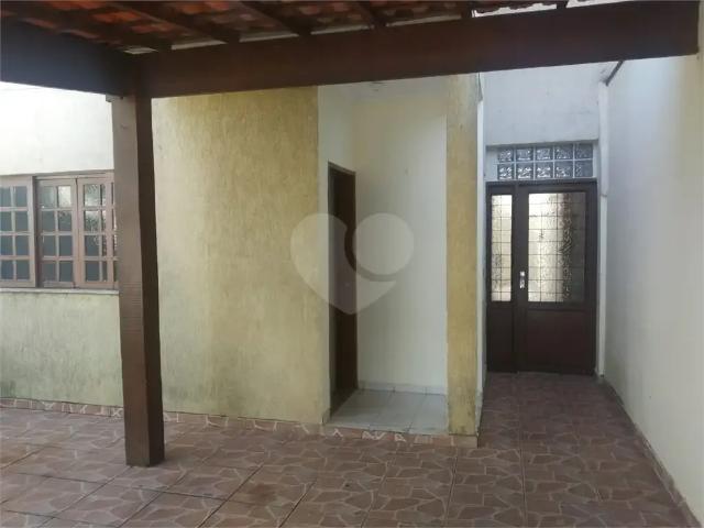 Casa / Sobrado para Locação em Indaiatuba/SP Jardim Valença 3 Quartos