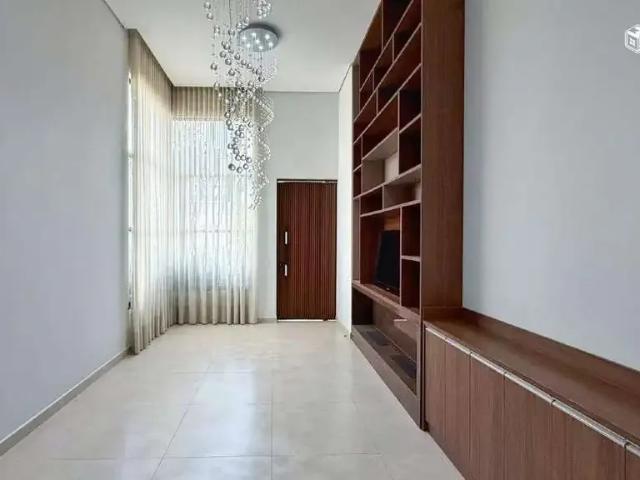 Casa / Sobrado para Locação em Indaiatuba/SP Jardim Vila Paradiso 3 Quartos