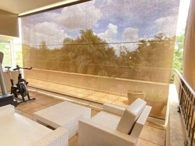 Casa / Sobrado para Locação em Indaiatuba/SP Jardim Vila Paradiso 4 Quartos