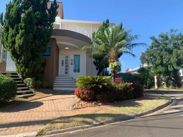 Casa / Sobrado para Locação em Indaiatuba/SP Jardim Villa Romana 3 Quartos