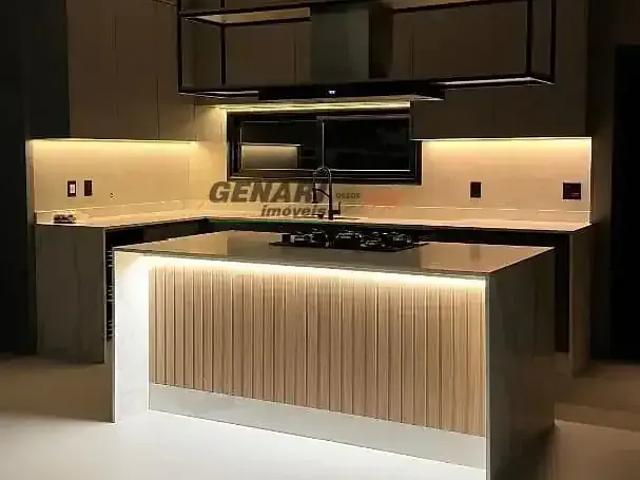 Casa / Sobrado para Locação em Indaiatuba/SP Jardim Villa Romana 3 Quartos