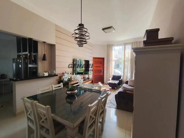 Casa / Sobrado para Locação em Indaiatuba/SP Jardim Vista Verde 3 Quartos
