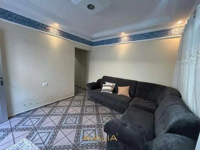 Casa / Sobrado para Locação em Indaiatuba/SP Jardim Adriana 2 Quartos