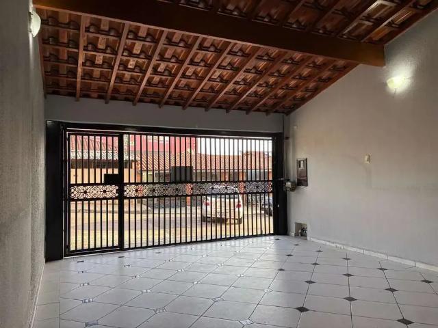 Casa / Sobrado para Locação em Indaiatuba/SP Jardim Adriana 3 Quartos