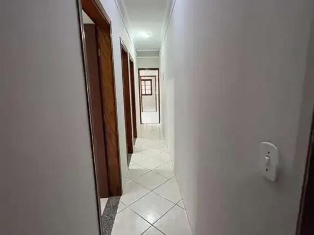 Casa / Sobrado para Locação em Indaiatuba/SP Jardim Adriana 3 Quartos