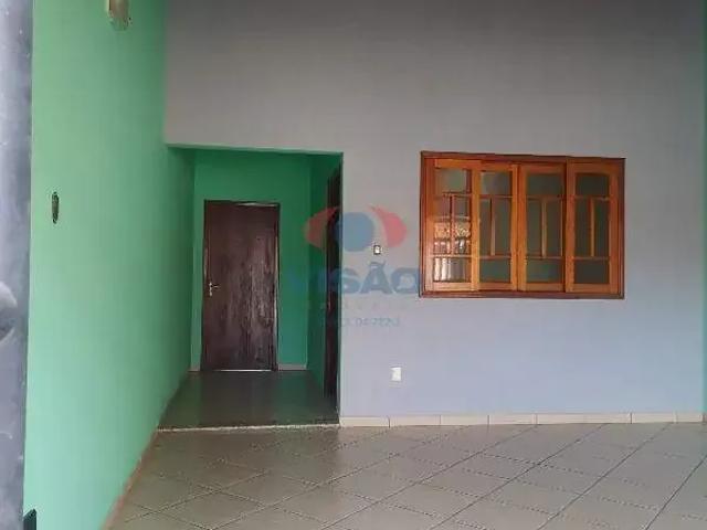 Casa / Sobrado para Locação em Indaiatuba/SP Jardim Adriana 3 Quartos