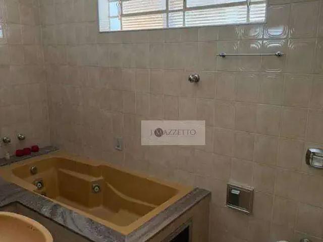 Casa / Sobrado para Locação em Indaiatuba/SP Jardim América 3 Quartos
