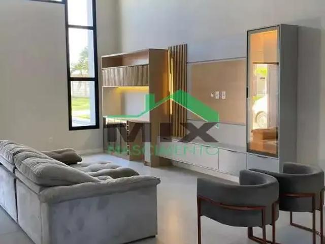 Casa / Sobrado para Locação em Indaiatuba/SP Jardim Bela Vista 3 Quartos