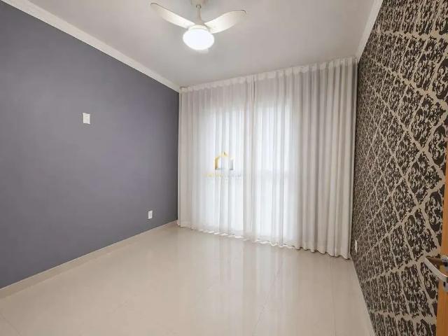 Casa / Sobrado para Locação em Indaiatuba/SP Jardim Bela Vista 3 Quartos