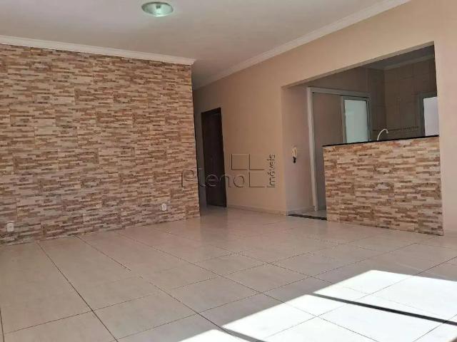 Casa / Sobrado para Locação em Indaiatuba/SP Jardim Bela Vista 3 Quartos