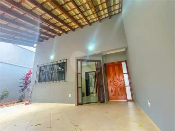 Casa / Sobrado para Locação em Indaiatuba/SP Jardim Belo Horizonte 3 Quartos