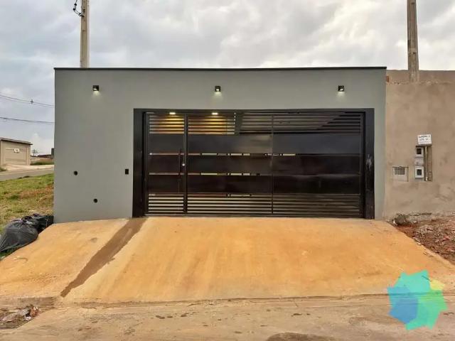 Casa / Sobrado para Locação em Indaiatuba/SP Jardim Casablanca 3 Quartos