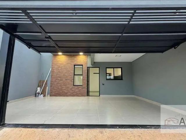Casa / Sobrado para Locação em Indaiatuba/SP Jardim Casablanca 3 Quartos