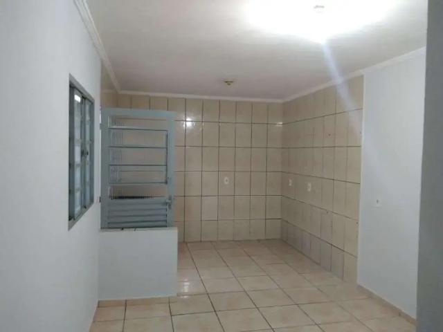 Casa / Sobrado para Locação em Indaiatuba/SP Jardim Colonial 1 Quartos