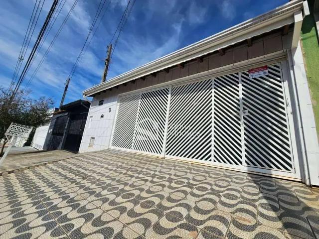 Casa / Sobrado para Locação em Indaiatuba/SP Jardim Colonial 3 Quartos