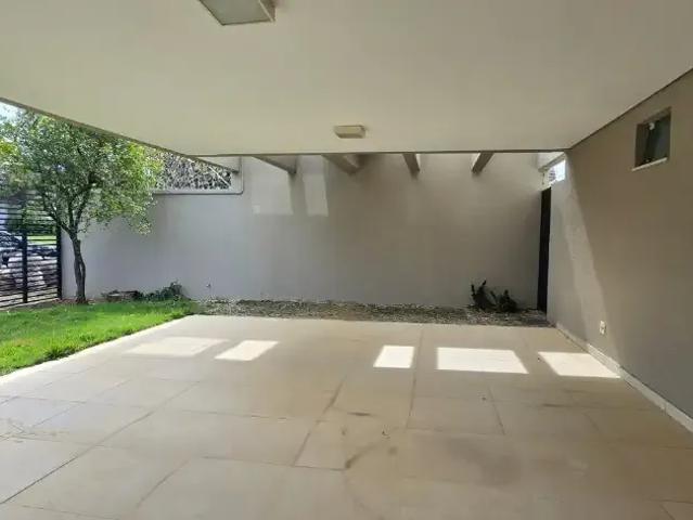 Casa / Sobrado para Locação em Indaiatuba/SP Jardim Dom Bosco 3 Quartos