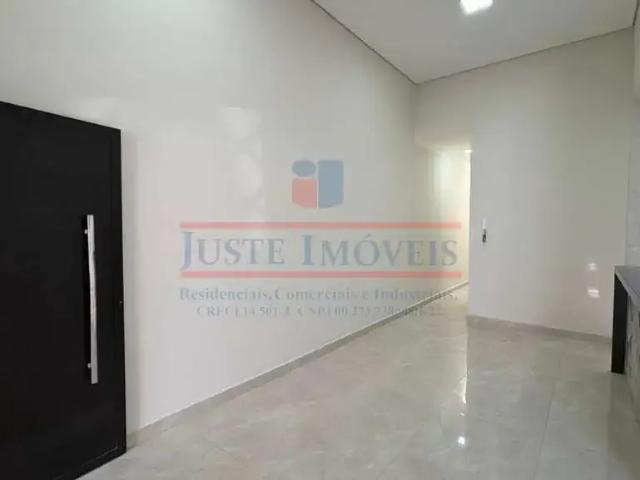 Casa / Sobrado para Locação em Indaiatuba/SP Jardim Dom Bosco 3 Quartos