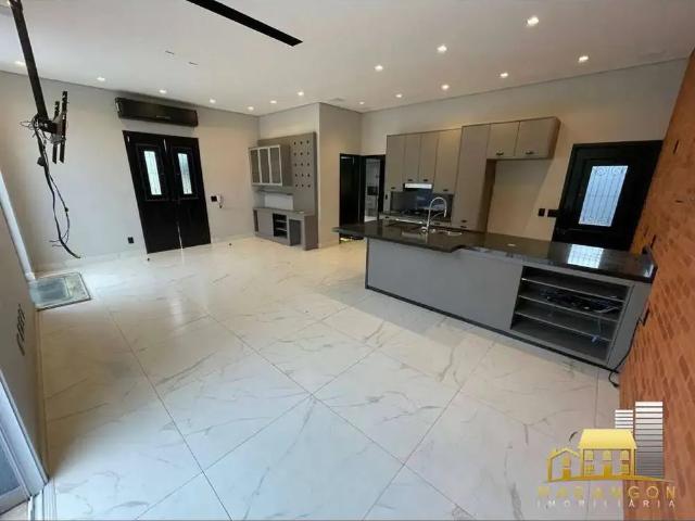 Casa / Sobrado para Locação em Indaiatuba/SP Jardim Dom Bosco 3 Quartos