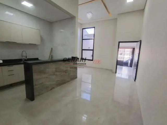 Casa / Sobrado para Locação em Indaiatuba/SP Jardim Dom Bosco 3 Quartos
