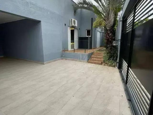 Casa / Sobrado para Locação em Indaiatuba/SP Jardim Dom Bosco 3 Quartos
